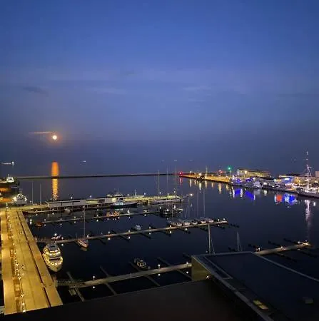 דירה Nowoczesne W Gdyni Z Pieknym Widokiem I Parkingiem By Renters