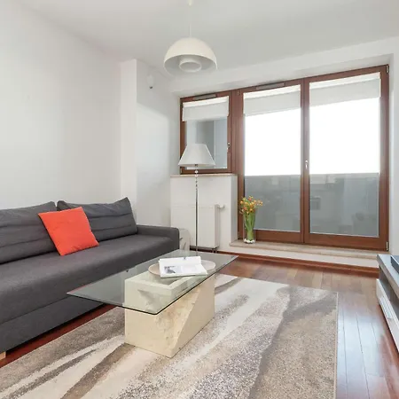 Nowoczesne W Gdyni Z Pieknym Widokiem I Parkingiem By Renters *