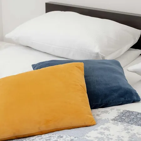 Nowoczesne W Gdyni Z Pieknym Widokiem I Parkingiem By Renters * גדינייה