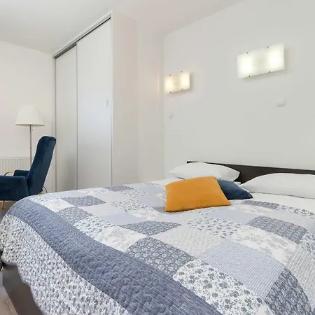 Nowoczesne W Gdyni Z Pieknym Widokiem I Parkingiem By Renters * גדינייה