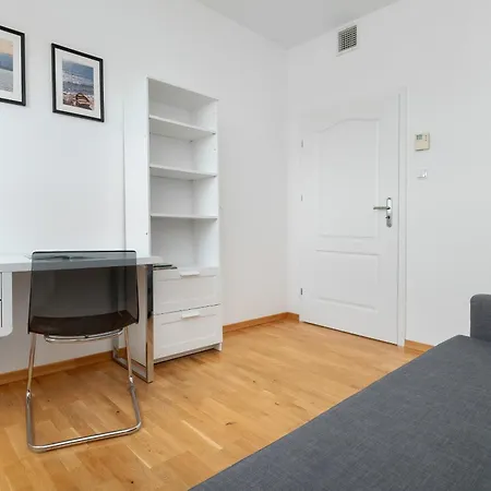 Nowoczesne W Gdyni Z Pieknym Widokiem I Parkingiem By Renters *