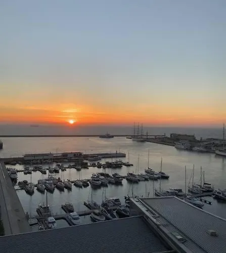 Apartamento Sea Towers Nowoczesne W Gdyni Z Pieknym Widokiem I Parkingiem By Renters *