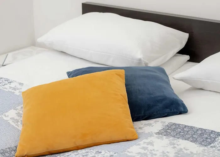 Sea Towers Nowoczesne W Gdyni Z Pieknym Widokiem I Parkingiem By Renters * Gdynia