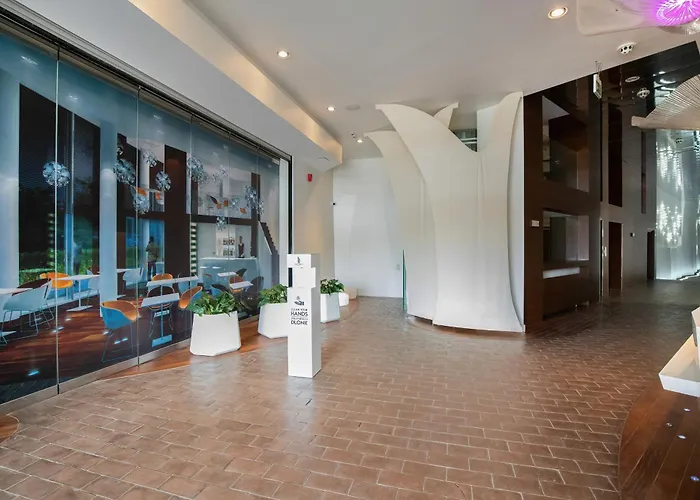 Apartamento Sea Towers Nowoczesne W Gdyni Z Pieknym Widokiem I Parkingiem By Renters *