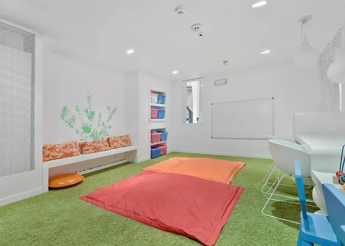 Apartamento Sea Towers Nowoczesne W Gdyni Z Pieknym Widokiem I Parkingiem By Renters