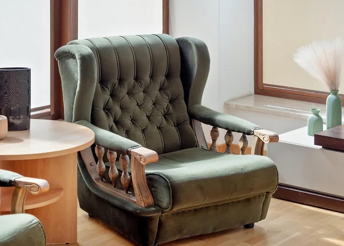 Sea Towers Nowoczesne W Gdyni Z Pieknym Widokiem I Parkingiem By Renters *