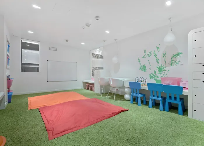 Sea Towers Nowoczesne W Gdyni Z Pieknym Widokiem I Parkingiem By Renters Gdynia